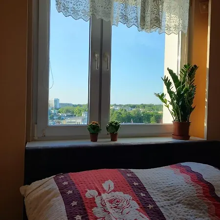 Apartment Apartament Kupiecka Kolobrzeg