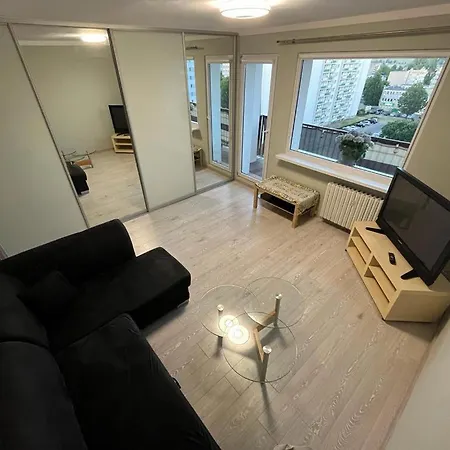 Apartament Kupiecka Kolobrzeg