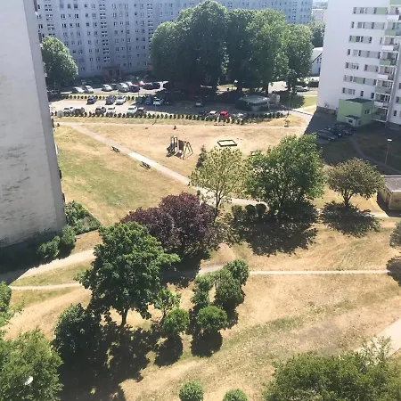 Apartament Kupiecka Apartment