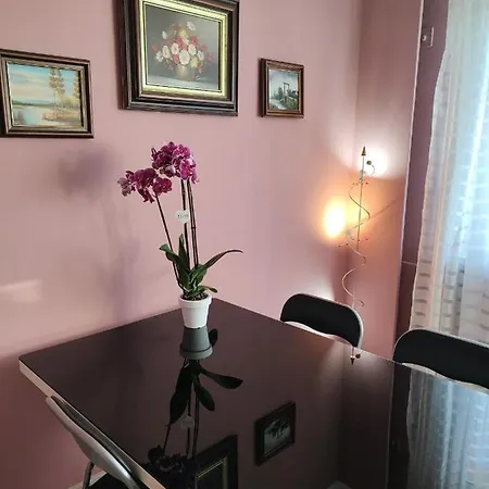 Apartament Kupiecka Apartment Kolobrzeg