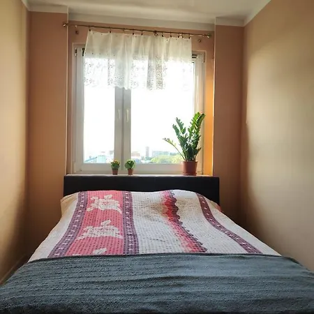 Apartament Kupiecka * Kolobrzeg