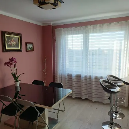 Apartament Kupiecka Kolobrzeg