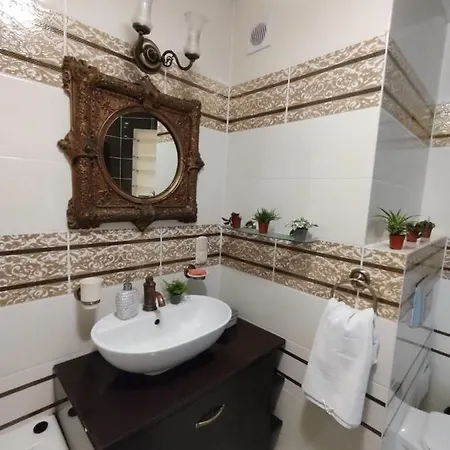 Apartament Kupiecka Kolobrzeg