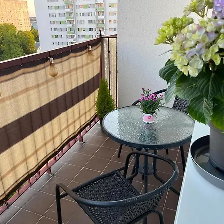 Apartament Kupiecka Kolobrzeg